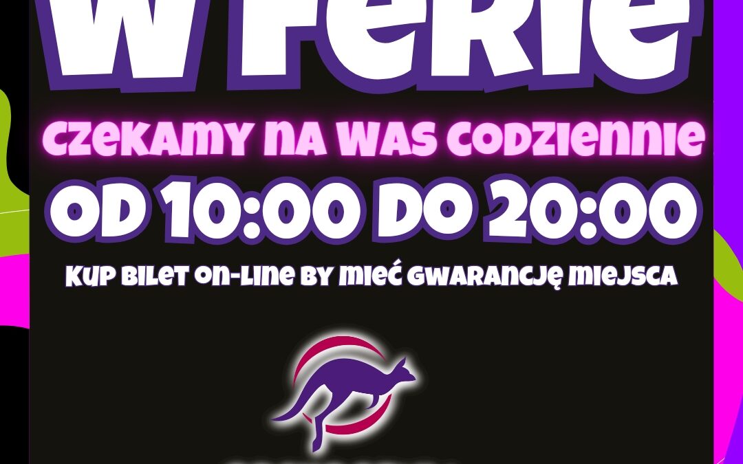 Ferie w&nbsp;Opolu