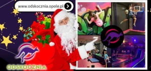 voucher na prezent? Odskocznia!